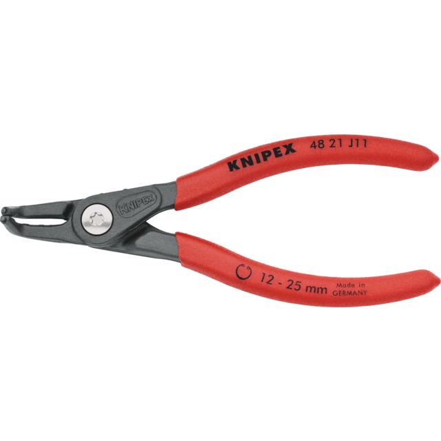 Pince A Circlips de Precision Interieur 1225 MM Coudee 90° référence fournisseur 1901381
